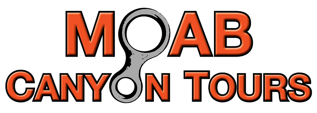 Moab Canyon Tours