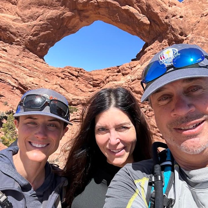 Arches National Park Tour